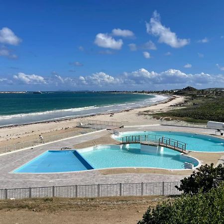 Studio 12 Vue Mer Orient Bay Cul de Sac Extérieur photo