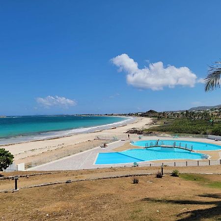 Studio 12 Vue Mer Orient Bay Cul de Sac Extérieur photo