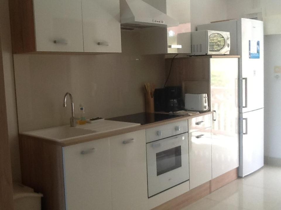 Studio 12 Vue Mer Orient Bay Cul de Sac Extérieur photo
