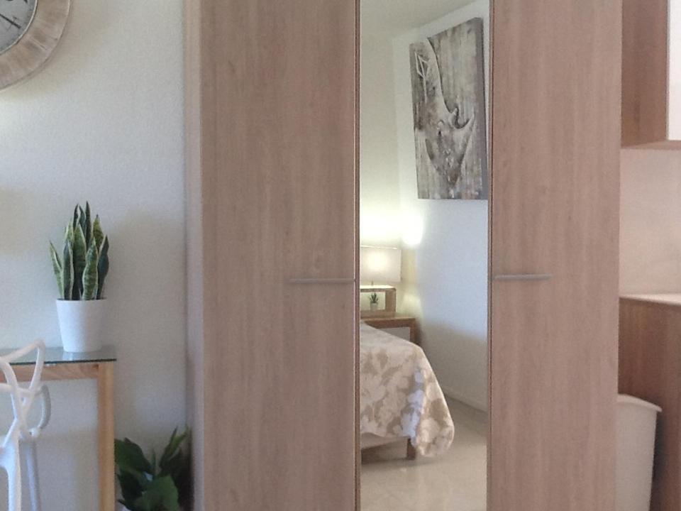 Studio 12 Vue Mer Orient Bay Cul de Sac Extérieur photo