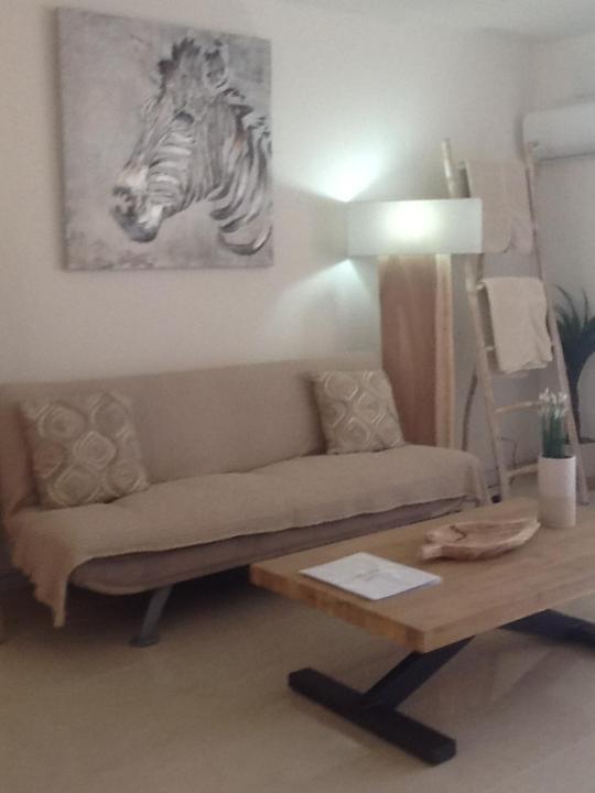 Studio 12 Vue Mer Orient Bay Cul de Sac Extérieur photo