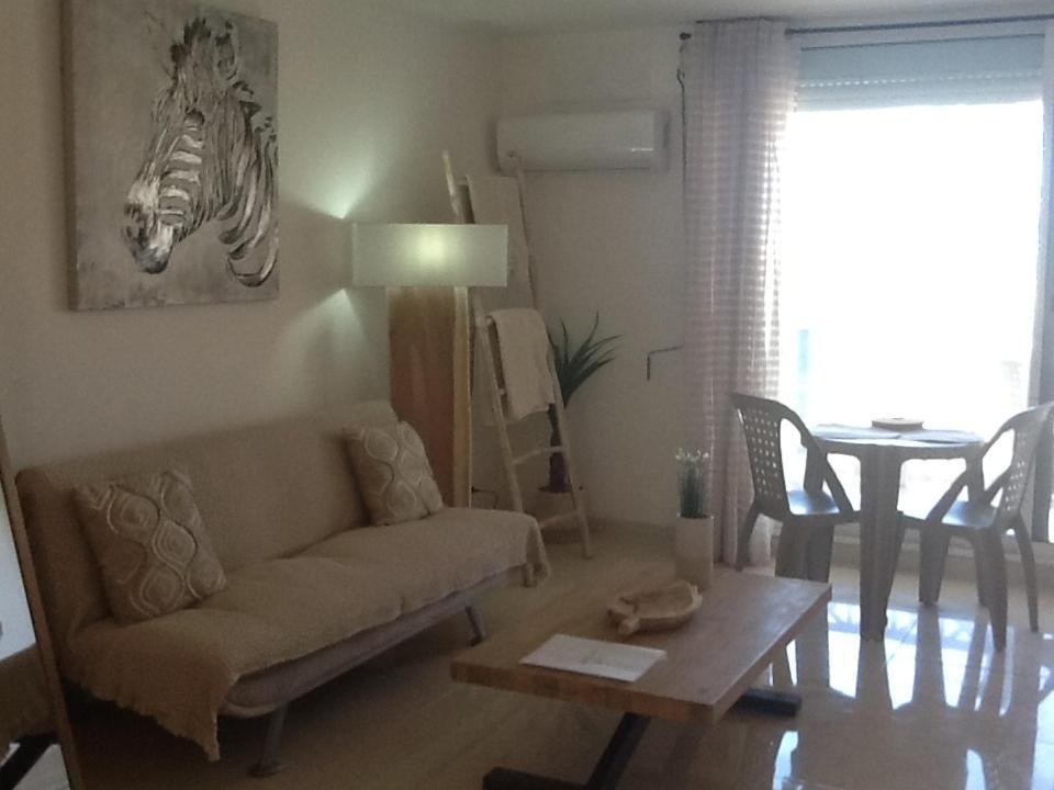 Studio 12 Vue Mer Orient Bay Cul de Sac Extérieur photo