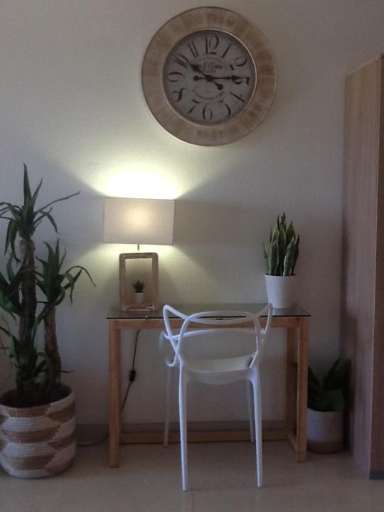 Studio 12 Vue Mer Orient Bay Cul de Sac Extérieur photo