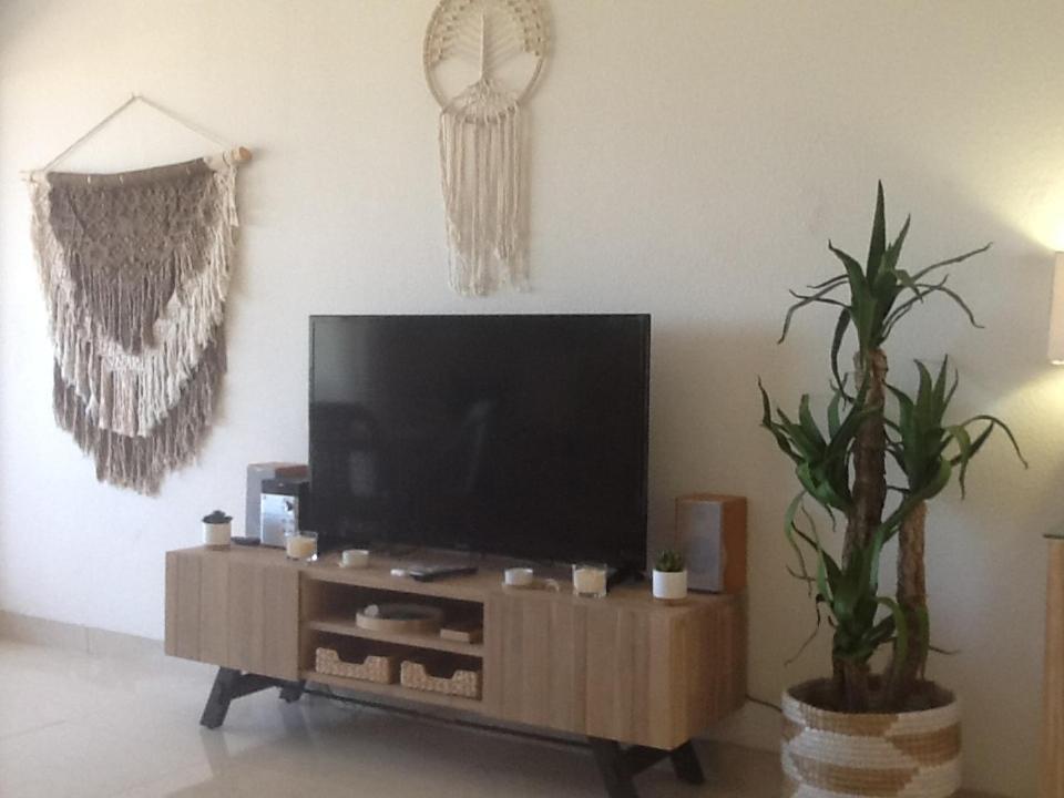 Studio 12 Vue Mer Orient Bay Cul de Sac Extérieur photo