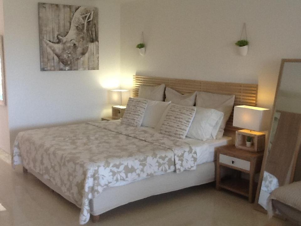 Studio 12 Vue Mer Orient Bay Cul de Sac Extérieur photo
